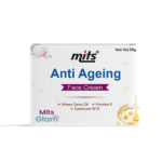 Mits Anti Ageing Face Cream