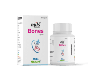 Mits Bone Capsule