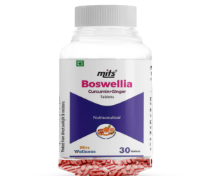 Mits Boswellia Tablet
