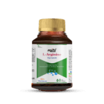 Mits L-Arginine Capsule