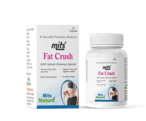 Mits Fat Crush Capsule