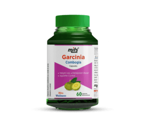 Mits Garcinia Combogia Capsules