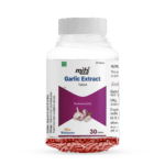 Mits Garlic Extract Tablet