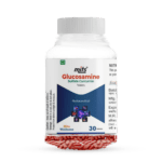 Mits Glucosamine Sulfate Curcumin Tablet