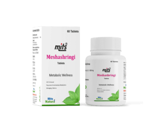 Mits Meshashringi Tablet