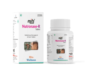 Mits Nutronase-R
