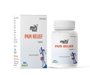 Mits Pain Relief Capsule