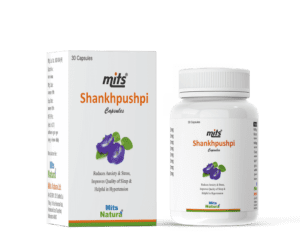 Mits Shankhpushpi Capsule