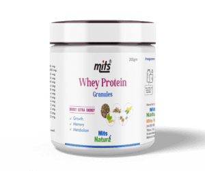 Mits Whey Protein Granules