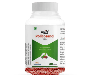 Mits Policosanol Tablet