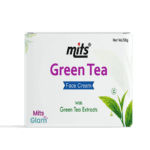 Mits Green Tea Face Cream