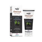 Mits Charcoal Face Wash