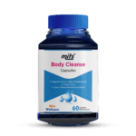 Mits Body Cleanse Capsules