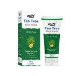 Mits Tea Tree Face Wash