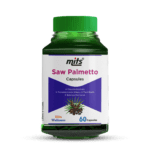 Mits Saw Palmetto Capsules