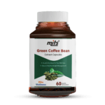 Mits Green Coffee Beans Capsules