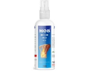 MOB Spray