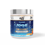 Mits Thunder Power Pre-Workout