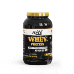 Mits Whey Protein (CHOCOLATE FLAVOUR) 1 kg