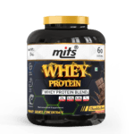 Mits Whey Protein (CHOCOLATE FLAVOUR) 2kg
