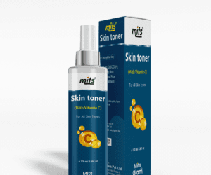 Mits Skin Toner With Vitamin C