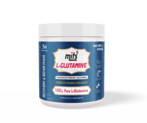 Mits L-Glutamine