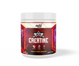 Mits Creatine Monohydrate